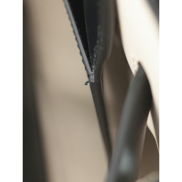 Burberry Check Handbag - Picture 9 of 9